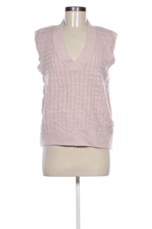 Női pulóver Unbranded, Méret S, Szín Hamurózsaszín, Ár 669 Ft