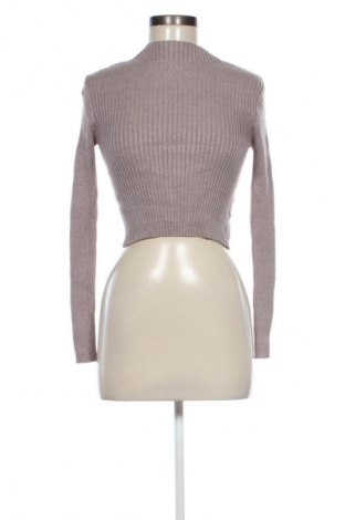 Dámský svetr Unbranded, Velikost M, Barva Béžová, Cena  239,00 Kč