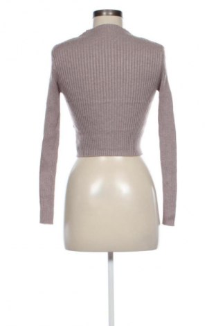 Dámský svetr Unbranded, Velikost M, Barva Béžová, Cena  239,00 Kč