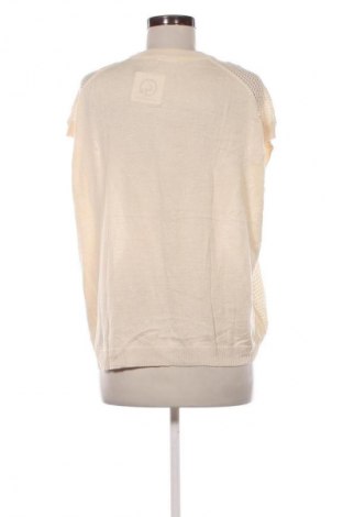 Női pulóver Unbranded, Méret XL, Szín Ekrü
, Ár 669 Ft