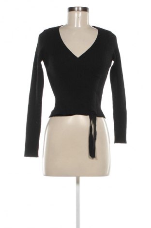 Dámský svetr Unbranded, Velikost M, Barva Černá, Cena  229,00 Kč