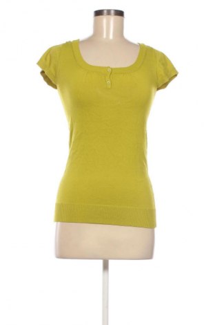 Dámský svetr Unbranded, Velikost S, Barva Zelená, Cena  127,00 Kč