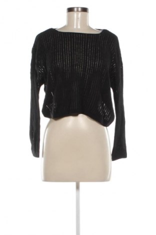 Dámský svetr Unbranded, Velikost M, Barva Černá, Cena  189,00 Kč