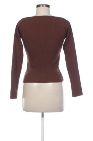 Női pulóver Unbranded, Méret M, Szín Barna, Ár 2 199 Ft
