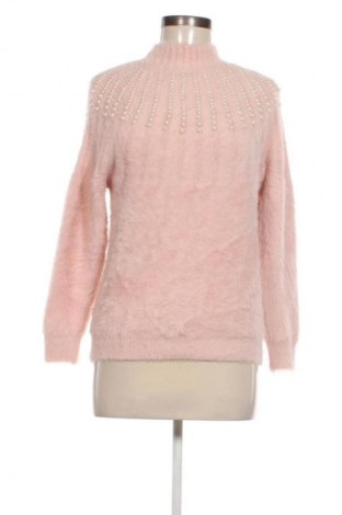 Női pulóver Unbranded, Méret M, Szín Hamurózsaszín, Ár 2 049 Ft
