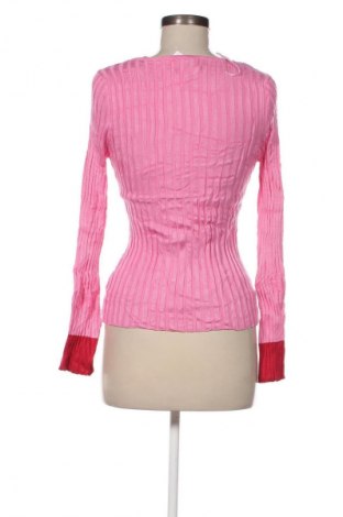 Női pulóver Unbranded, Méret XL, Szín Rózsaszín, Ár 1 329 Ft