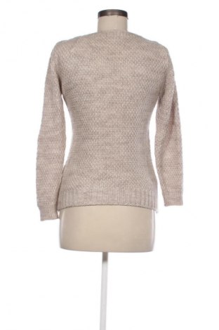 Dámský svetr Unbranded, Velikost S, Barva Béžová, Cena  149,00 Kč