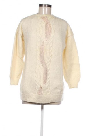 Női pulóver Unbranded, Méret XL, Szín Fehér, Ár 2 209 Ft