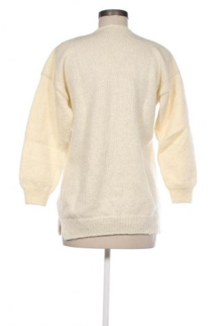 Női pulóver Unbranded, Méret XL, Szín Fehér, Ár 2 209 Ft