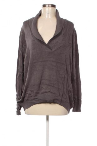 Dámský svetr Unbranded, Velikost L, Barva Šedá, Cena  309,00 Kč