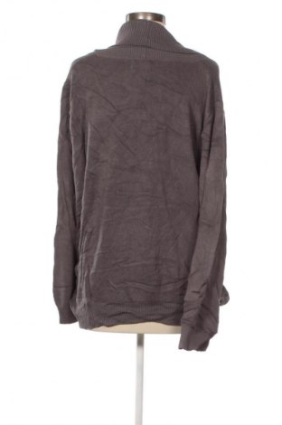 Dámský svetr Unbranded, Velikost L, Barva Šedá, Cena  309,00 Kč