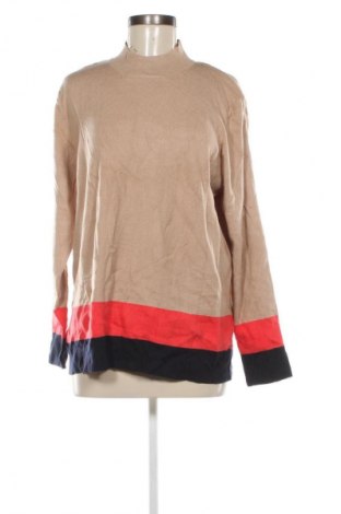 Dámský svetr Unbranded, Velikost XL, Barva Vícebarevné, Cena  379,00 Kč