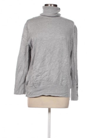 Dámský svetr Unbranded, Velikost XL, Barva Šedá, Cena  69,00 Kč