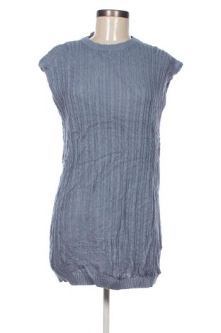 Damenpullover Unbranded, Größe L, Farbe Blau, Preis 2,99 €