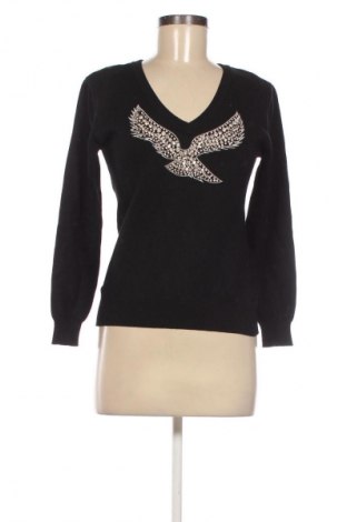 Női pulóver Unbranded, Méret M, Szín Fekete, Ár 2 999 Ft