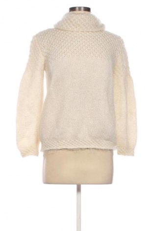 Dámský svetr Unbranded, Velikost M, Barva Bílá, Cena  219,00 Kč