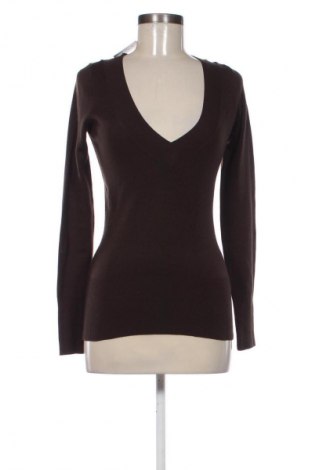 Női pulóver Unbranded, Méret M, Szín Barna, Ár 5 079 Ft