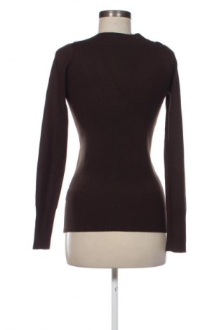 Női pulóver Unbranded, Méret M, Szín Barna, Ár 5 079 Ft