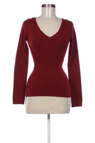 Női pulóver Unbranded, Méret S, Szín Piros, Ár 4 909 Ft