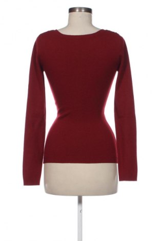 Női pulóver Unbranded, Méret S, Szín Piros, Ár 4 909 Ft