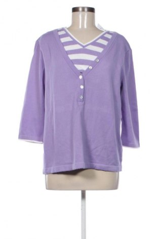 Női pulóver Unbranded, Méret M, Szín Lila, Ár 1 049 Ft