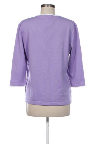 Női pulóver Unbranded, Méret M, Szín Lila, Ár 1 049 Ft