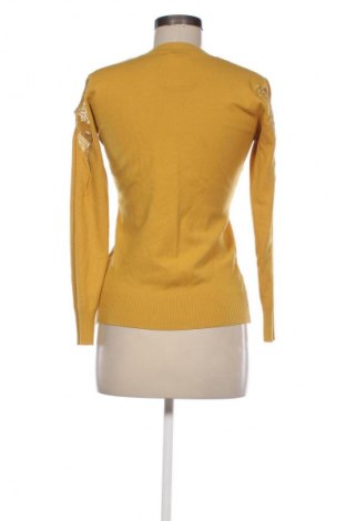 Női pulóver Unbranded, Méret S, Szín Sárga, Ár 2 209 Ft