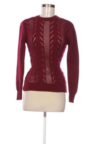 Női pulóver Unbranded, Méret S, Szín Piros, Ár 2 199 Ft