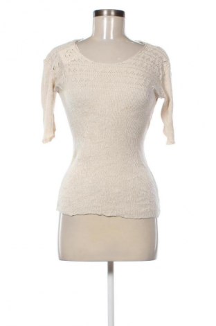 Női pulóver Unbranded, Méret M, Szín Bézs, Ár 1 709 Ft