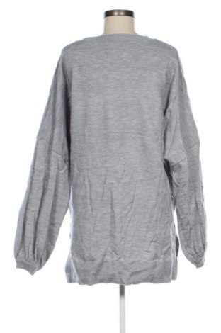 Női pulóver Unbranded, Méret L, Szín Szürke, Ár 809 Ft