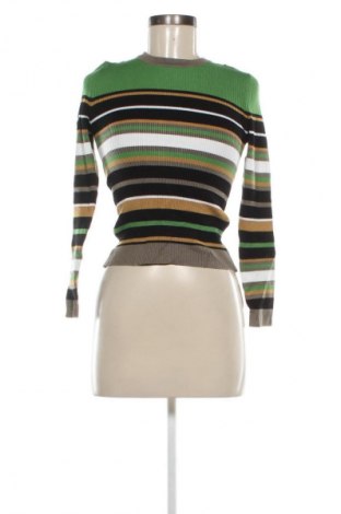 Dámský svetr Unbranded, Velikost S, Barva Vícebarevné, Cena  289,00 Kč