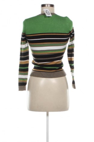 Dámský svetr Unbranded, Velikost S, Barva Vícebarevné, Cena  289,00 Kč