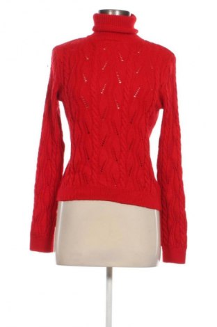 Női pulóver Unbranded, Méret S, Szín Piros, Ár 1 649 Ft