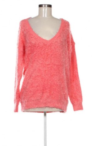 Női pulóver Unbranded, Méret L, Szín Rózsaszín, Ár 2 209 Ft
