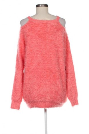 Női pulóver Unbranded, Méret L, Szín Rózsaszín, Ár 2 209 Ft