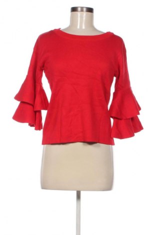 Dámsky pulóver Unbranded, Veľkosť L, Farba Červená, Cena  10,95 €