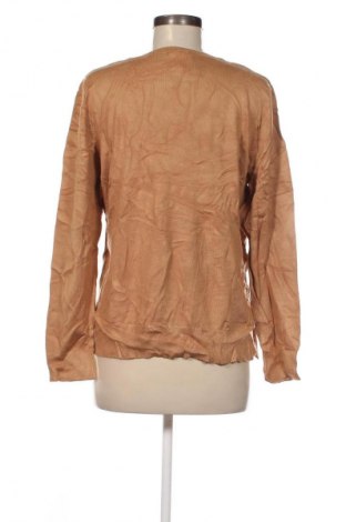 Dámský svetr Unbranded, Velikost XL, Barva Hnědá, Cena  199,00 Kč