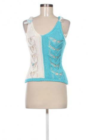 Γυναικείο πουλόβερ Unbranded, Μέγεθος S, Χρώμα Πολύχρωμο, Τιμή 1,99 €