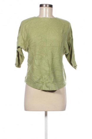 Dámský svetr Unbranded, Velikost M, Barva Zelená, Cena  199,00 Kč