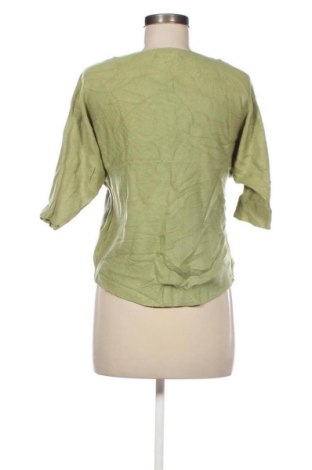 Dámský svetr Unbranded, Velikost M, Barva Zelená, Cena  199,00 Kč