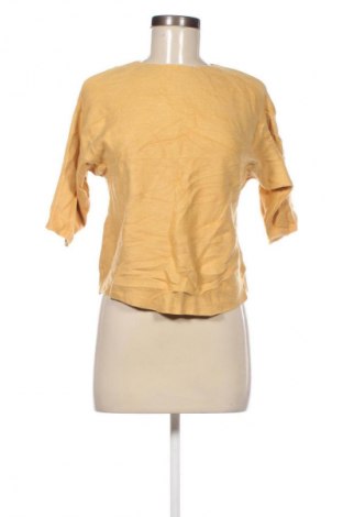 Dámsky pulóver Unbranded, Veľkosť M, Farba Žltá, Cena  2,95 €