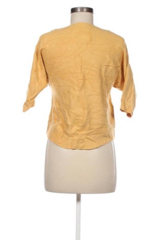 Dámsky pulóver Unbranded, Veľkosť M, Farba Žltá, Cena  2,95 €