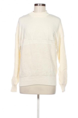 Dámský svetr Unbranded, Velikost M, Barva Krémová, Cena  299,00 Kč