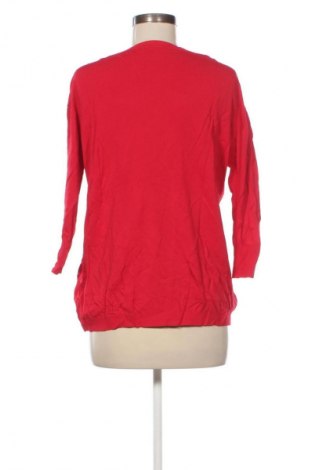 Női pulóver Unbranded, Méret M, Szín Piros, Ár 1 689 Ft