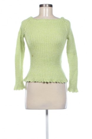 Dámský svetr Unbranded, Velikost S, Barva Vícebarevné, Cena  259,00 Kč