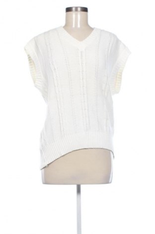 Dámský svetr Unbranded, Velikost XXL, Barva Krémová, Cena  404,00 Kč