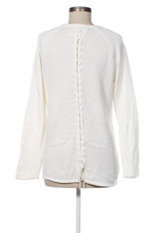 Dámský svetr Unbranded, Velikost L, Barva Bílá, Cena  459,00 Kč