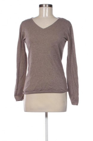 Γυναικείο πουλόβερ Unbranded, Μέγεθος S, Χρώμα  Μπέζ, Τιμή 5,00 €