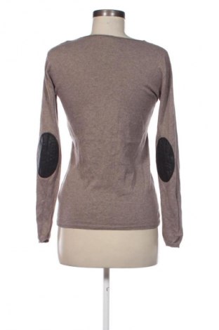 Γυναικείο πουλόβερ Unbranded, Μέγεθος S, Χρώμα  Μπέζ, Τιμή 5,00 €