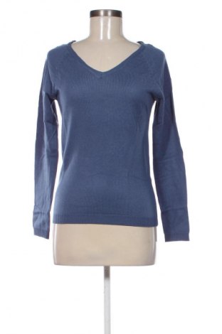 Pulover de femei Unbranded, Mărime L, Culoare Albastru, Preț 48,99 Lei